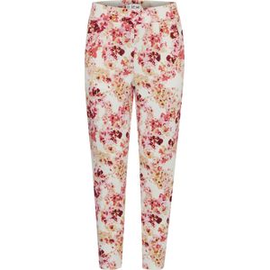 Ichi IHKATE PRINT PA24 Dames Broek - Maat M