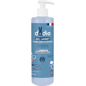 Dodie 3in1 Wasgel 500 ml