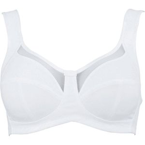 Anita – Clara – BH zonder Beugel - 5459 – White - E95/110