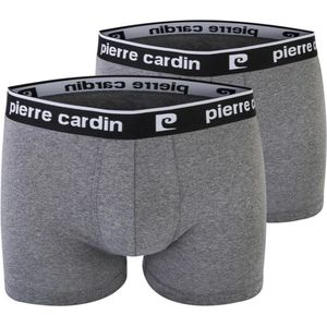 Pierre Cardin 2-Pack Heren Boxershorts - M