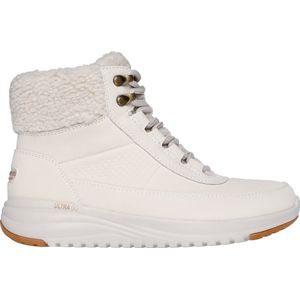 Skechers On-The-Go Stellar Dames Laarzen - Crème - Maat 37