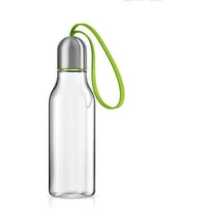 Eva Solo Sports Bottle drinkfles 0.7L lime