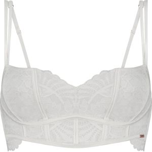 Hunkemöller Kea Bralette Wit XS