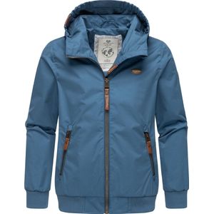 Ragwear Mädchen Overgangsjas Kristla II