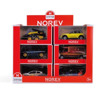 Norev NRV319151 speelgoedvoertuig