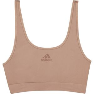 Adidas Sport SCOOP LOUNGE BRA Dames Beha - Maat M