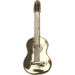 Gitaar Speldje