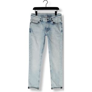 Indian Blue Jeans - Jeans - Used Light Denim - Maat 134