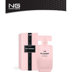 Next Generation Next Fragrance Eau de Parfum 100ml