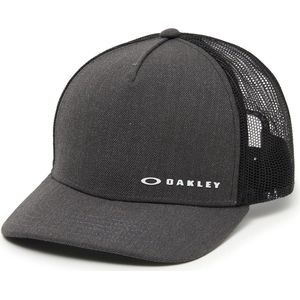 Oakley Chalten Snap-Back  Cap - Unisex - zwart