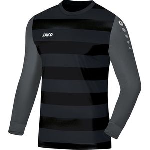 Jako Keepersshirt Leeds Zwart - Maat XL