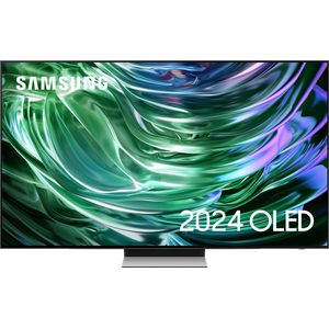 Samsung QE55S93D - 55 inch OLED - SMART - 4K - 100hz - 2024