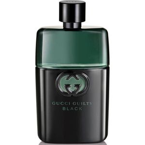 Gucci Guilty Black 90 ml Eau de toilette - Herenparfum