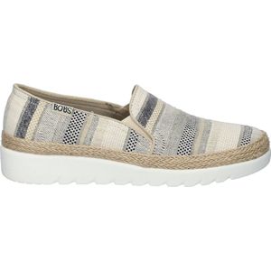 Skechers Bob's Flexpadrille dames espadrilles - Multi - Maat 40