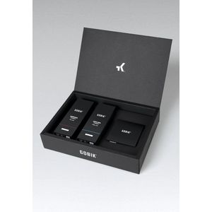 Gobik Cream set Boundless 3x150ml