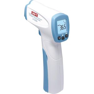 Contactloze thermometer - Elektronische temperatuurmeter Uni-T UT300H