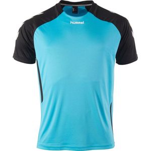 hummel Aarhus Sportshirt Unisex - Maat XL