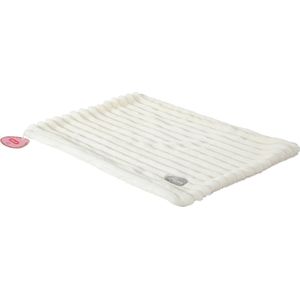 Zolux Katten Plaid Naomi Beige 61X42,5X2 CM