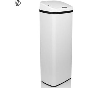 Equivera Statiegeld Containter - Afvalscheiding - Recycle Afvalbak - Lege Flessen - Nieuw Model 2024 - Statietas
