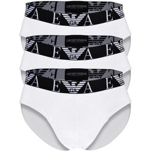 Emporio Armani Slip Bold Monogram Set van 3
