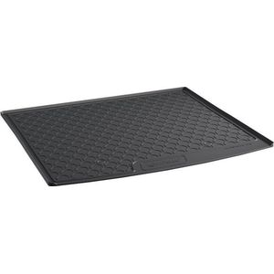 Kofferbakmat geschikt voor Hyundai Santa Fé MX5 2024-heden - Comfort - Uitvoering: 7-zits | hoge laadvloer