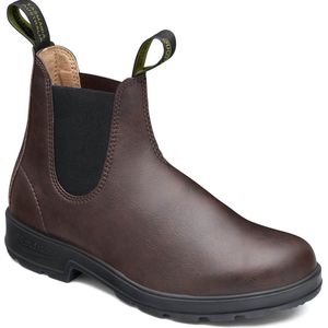 Blundstone Stiefel Boots #2116 Vegan Brown-10.5UK