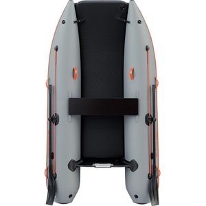 Kolibri KM-300CM Sea Cat catamaran Opblaasbaar - 4 Volwassenen