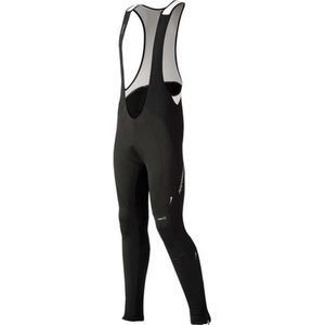 BROEK LANG TARVISIO WIND MET ZEEM XL