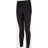 Ronhill Women's Tech Winter Tight, dames, zwart