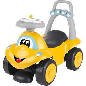 Chicco ECO+ Billy Geel Walk And Ride Loopauto 11211400000