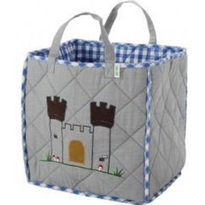 Knight CastleToy Bag (Win Green)