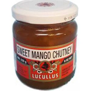 Mango Chutney - S1295