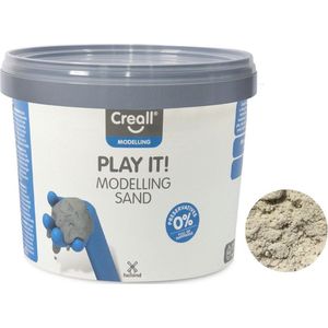 Creall - Zand - 750 gram