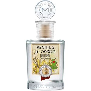 Monotheme - Vanilla Blossom Eau de Toilette 100 ml