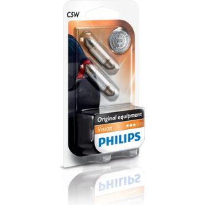 Philips C5W SV8,5 12V 5W B2