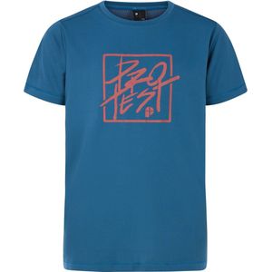 Protest PRTROLF JR Jongens Uv Shirt