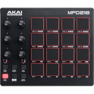 Akai Professional Mpd218 Midi-Controller