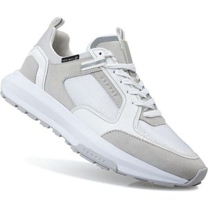 Cruyff Rayado wit beige sneakers heren (CC251122100)