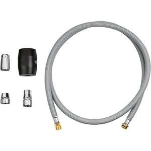Doucheslang 48293000 - GROHE vervangend onderdeel voor badkamer Water Replacement Hose