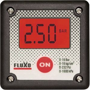 Aerotec FX 3700 1/8'' 2010218 Drukregelaar 1 stuk(s)