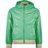 Like Flo F402-5205 Meisjes Jas - Green - Maat 122