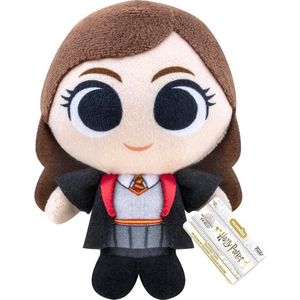 Harry Potter Hermoine Holiday plush 10 cm