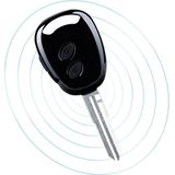 Autosleutel Voice Recorder, Automatisch opnemen, Mp3 Speler, 8GB