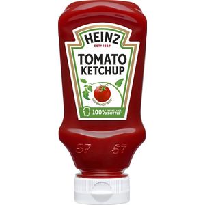 Heinz - Tomaten Ketchup - 10x 220ml