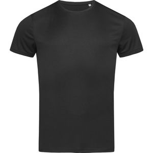 Stedman Sports-T Interlock T-shirt Short Sleeves for him