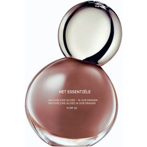 Essentieel Make-Up Voor Een Natuurlijke Luminositeit: L'Oréal 55N Fonce 30ml