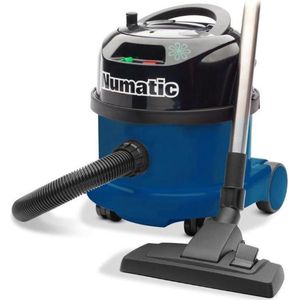 Numatic PPR 240 Professional - Stofzuiger met zak