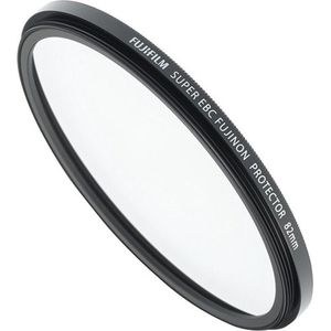 Fujifilm PRF-82 82mm Protectie Filter