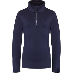 Rehall MICHA-R-jr. Meisjes Skipully Blauw 152 - Navy Thermokleding