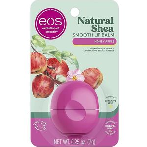 EOS Lipbalm - Lipbalsem - Visibly Soft Pure Softness 7g